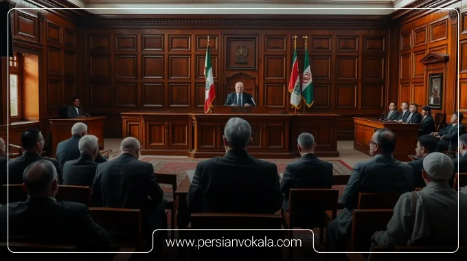 بهترین وکیل خانواده در دزفول